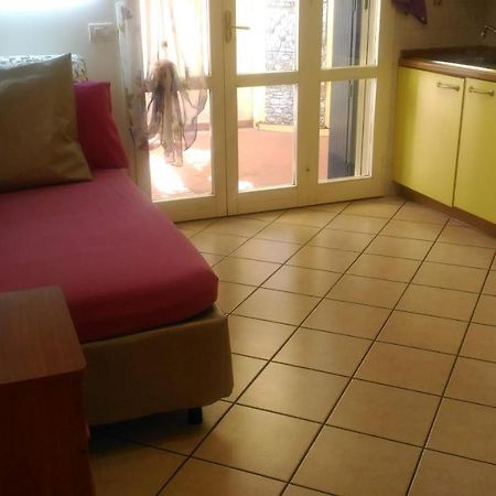 Appartement Bilocale Centro Storico à Pesaro Extérieur photo