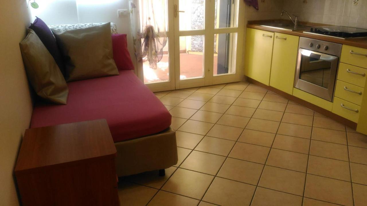 Appartement Bilocale Centro Storico à Pesaro Extérieur photo