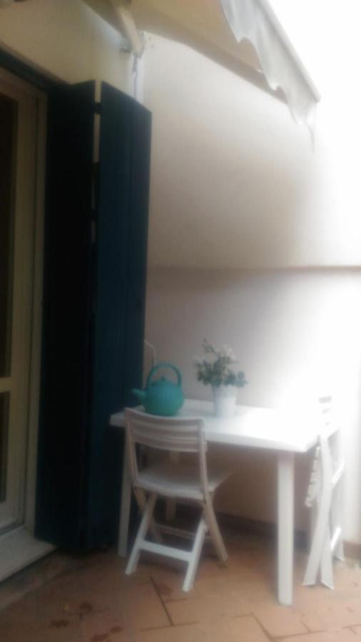 Appartement Bilocale Centro Storico à Pesaro Extérieur photo