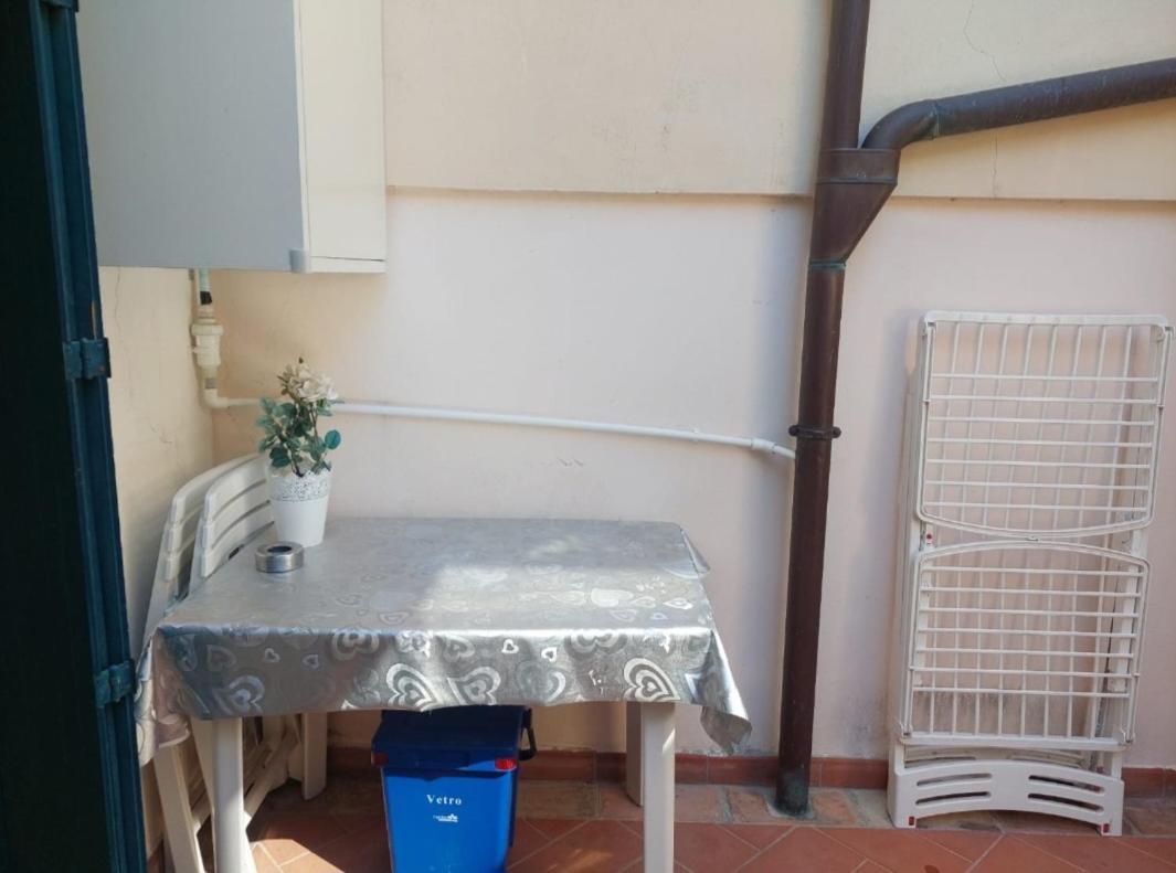 Appartement Bilocale Centro Storico à Pesaro Extérieur photo