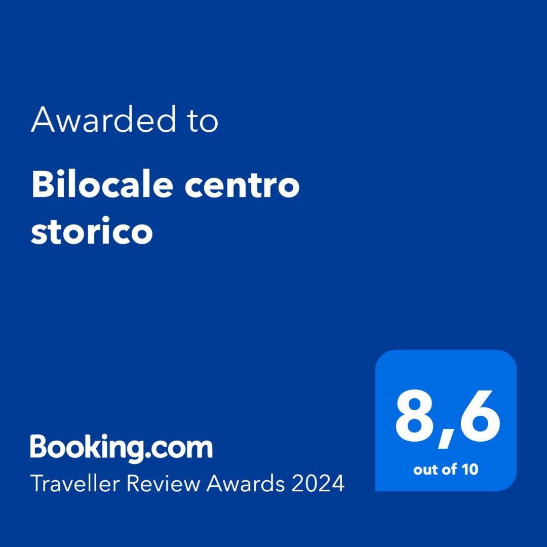 Appartement Bilocale Centro Storico à Pesaro Extérieur photo