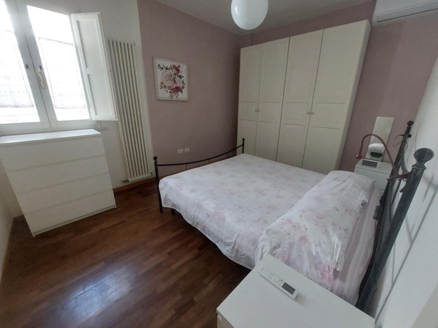 Appartement Bilocale Centro Storico à Pesaro Extérieur photo