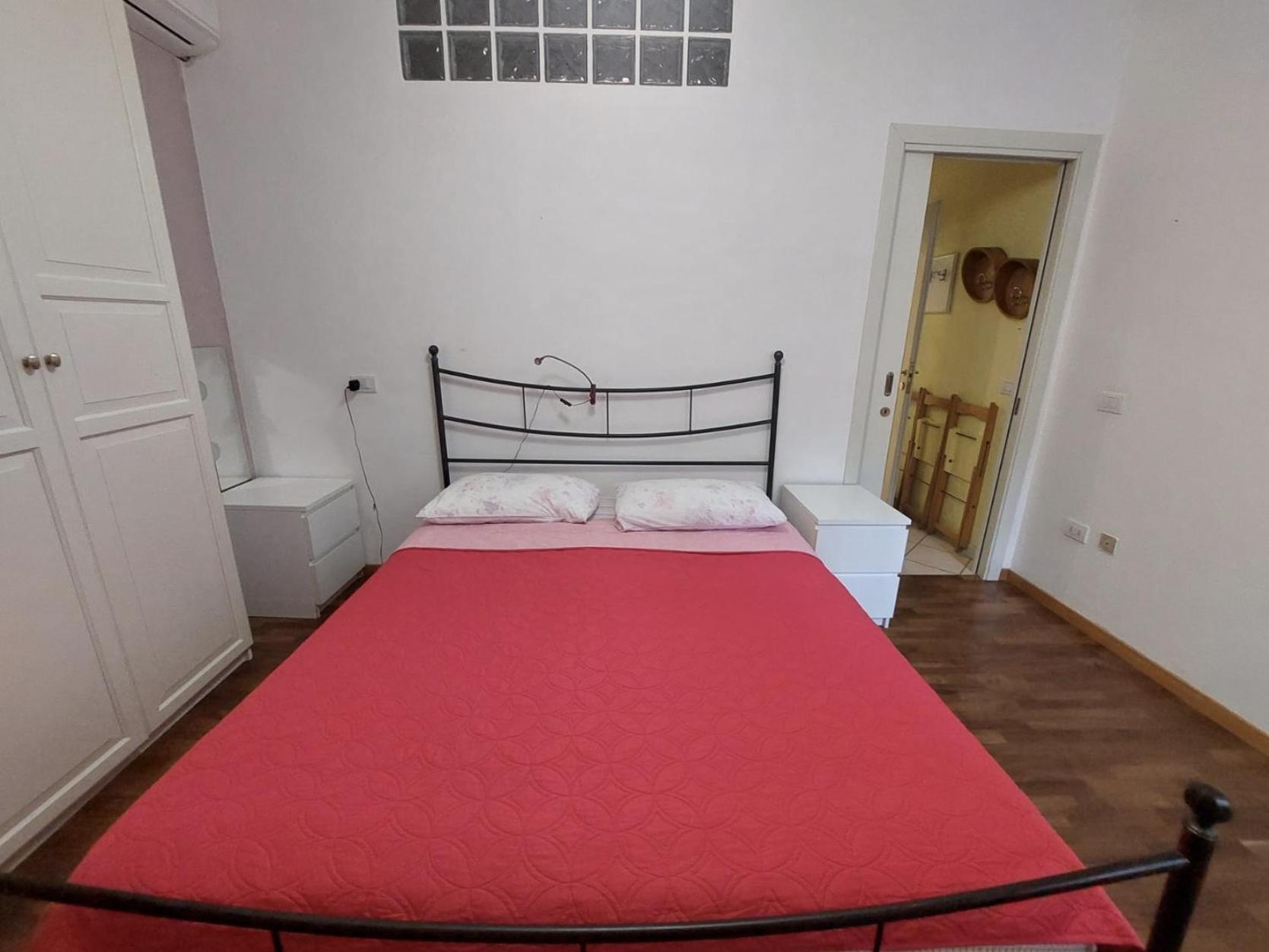 Appartement Bilocale Centro Storico à Pesaro Extérieur photo