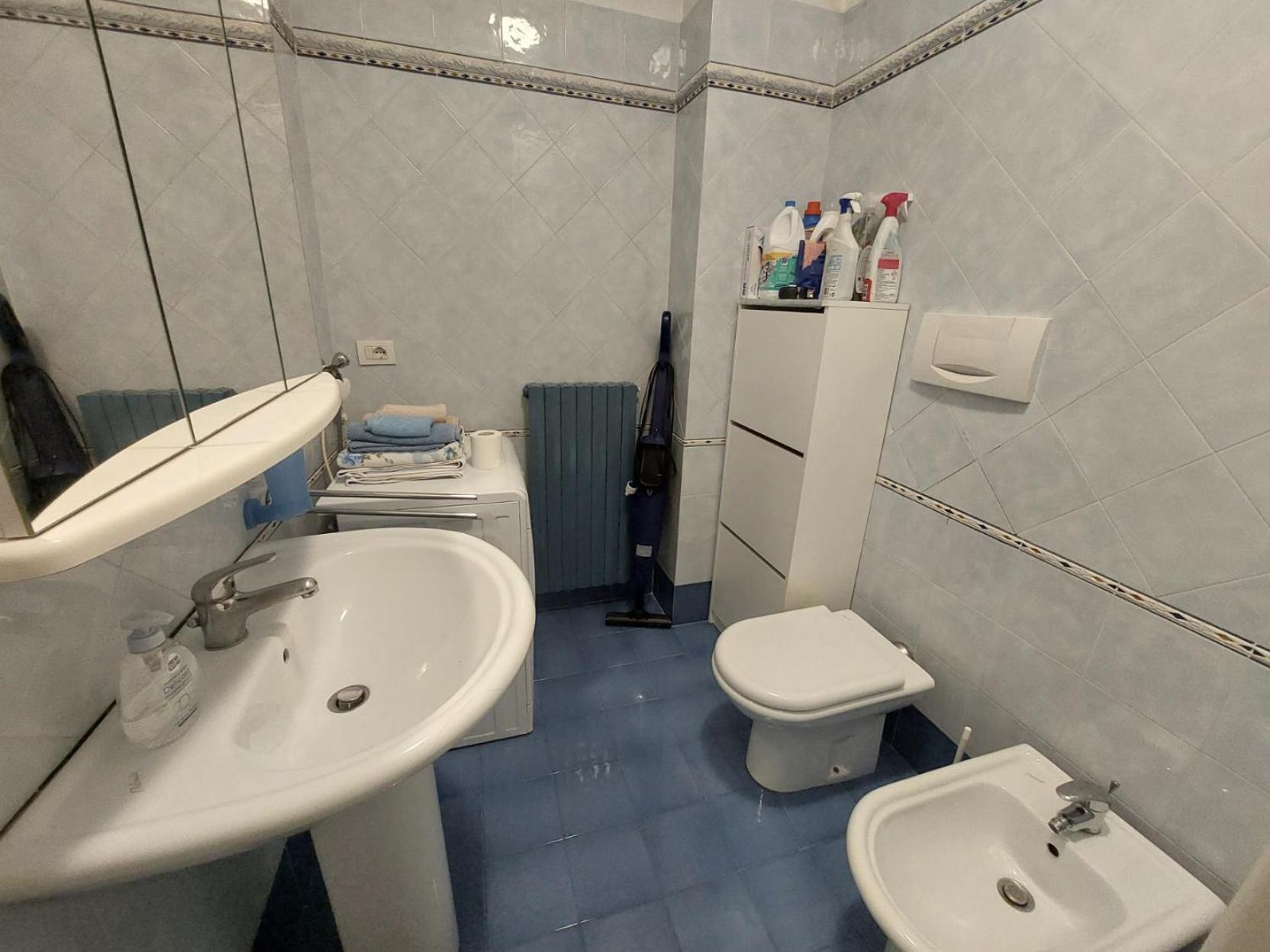 Appartement Bilocale Centro Storico à Pesaro Extérieur photo