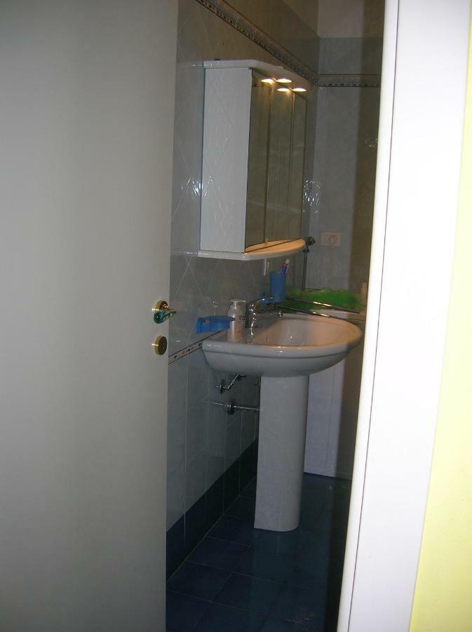 Appartement Bilocale Centro Storico à Pesaro Extérieur photo