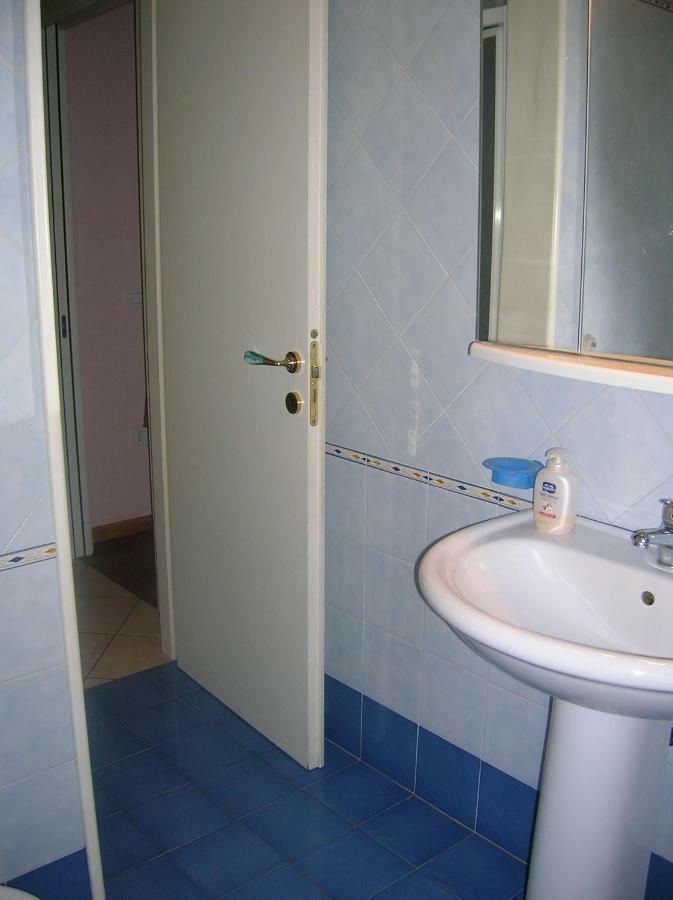 Appartement Bilocale Centro Storico à Pesaro Extérieur photo