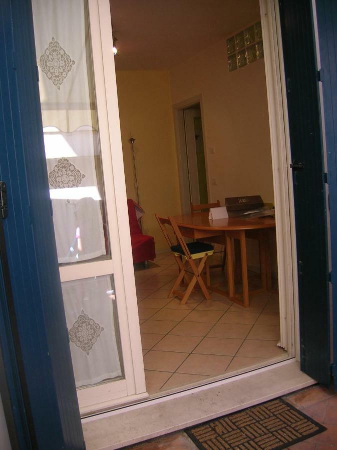 Appartement Bilocale Centro Storico à Pesaro Extérieur photo