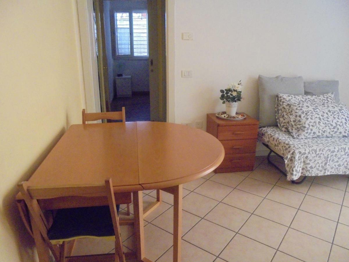 Appartement Bilocale Centro Storico à Pesaro Extérieur photo